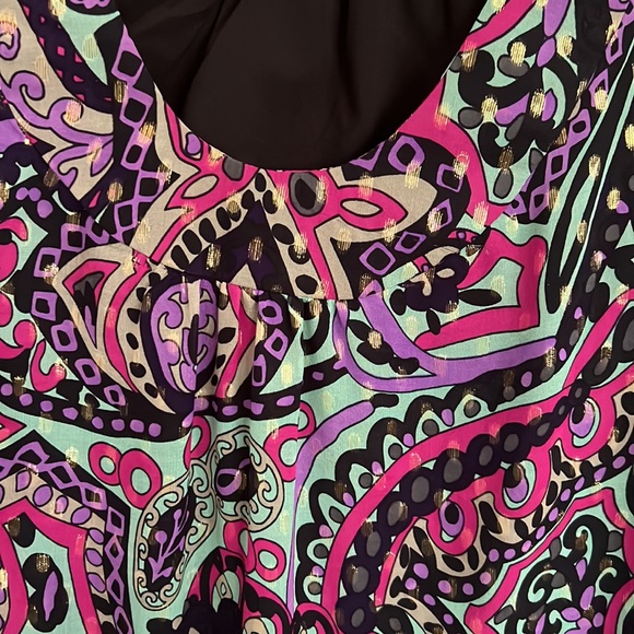 Vintage Tibi dress - Picture 3 of 5